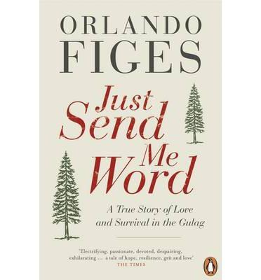 Just Send Me Word