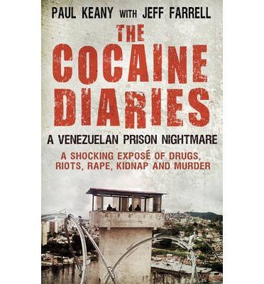 Cocaine Diaries