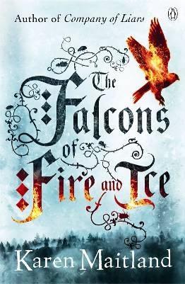 Falcons of Fire and Ice
