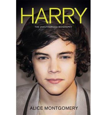 Harry Styles