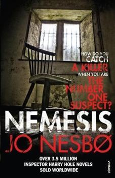 Nemesis (anglicky)