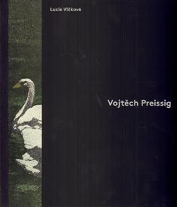Vojtěch Preissig (angl.)