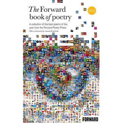 Forward Book of Poetry
