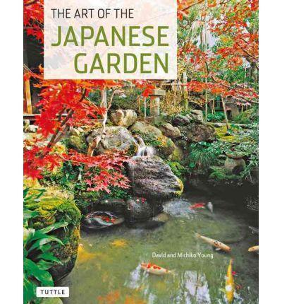 Art of Japanese Garden