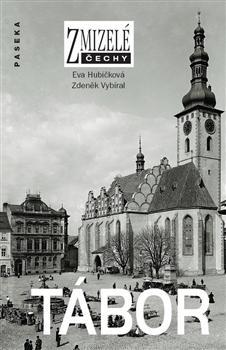 Zmizelé Čechy Tábor kúpite na Panta Rhei