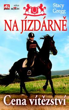 Na jizdárně - Cena vítězství