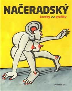 Načeradský - Kresby a grafiky