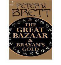 Great Bazaar and Brayans Gold