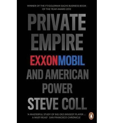 Private Empire