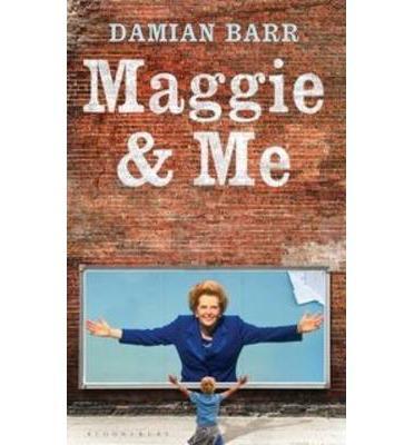 Maggie & Me