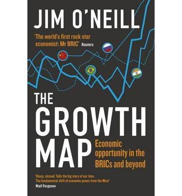 Growth Map