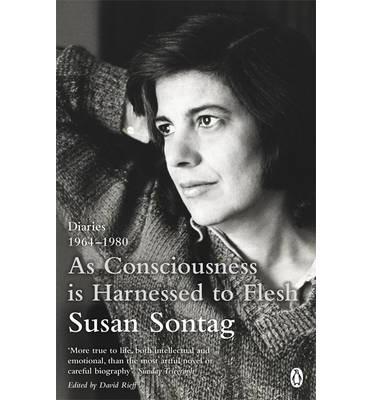 As Conciousness is Harnessed to Flesh