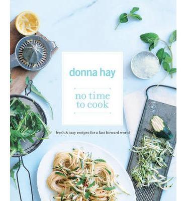 No Time to Cook