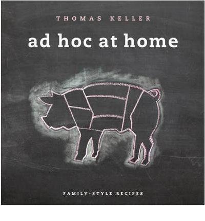 AD HOC & Home