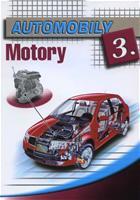 Automobily 3 - motory