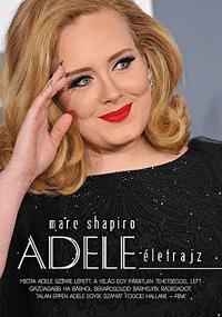 Adele - Életrajz
