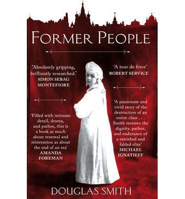 Former People
