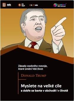 Myslete na velké cíle CD