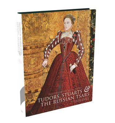 Treasures of the Royal Courts