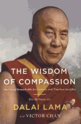 Wisdom of Compassion