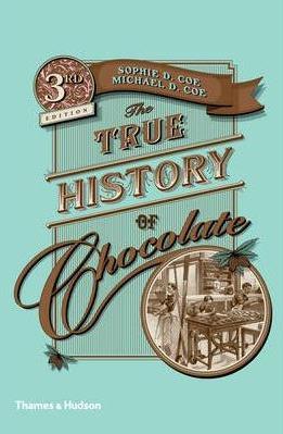 True History of Chocolate
