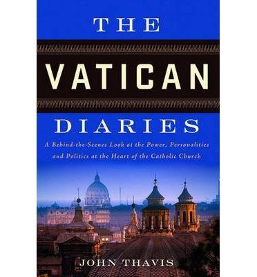 Vatican Diaries