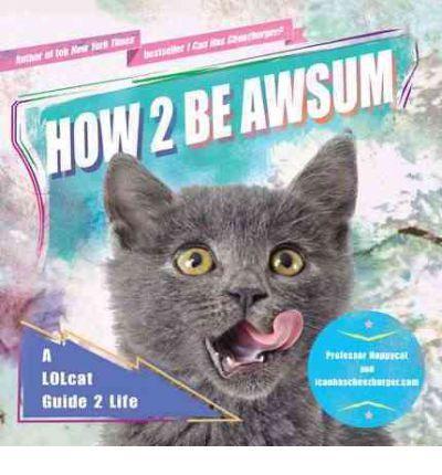 How 2 Be Awsum