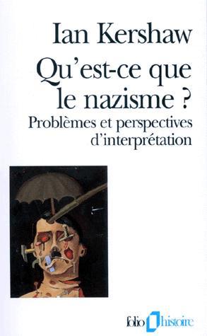Qu'est-ce que le nazisme?