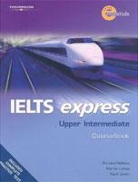 IELTS Express Upper-Intermediate Student´s Book