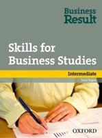Business Result Intermediate Student´s Book + Skills Workbook + DVD