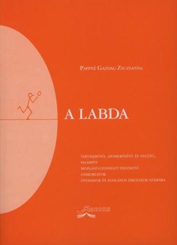 A labda
