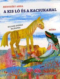 A kis ló és a kaucsukhal