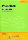 Phonothek intensiv - Arbeitsbuch