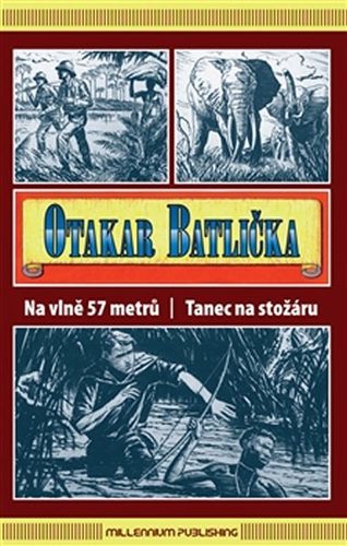 Na vlně 57 metrů - Tanec na stožáru