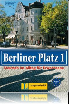 Berliner Platz 1 LB + AB