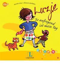 Line - So Aufregend ist Mein Tag