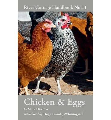 Chicken&Eggs
