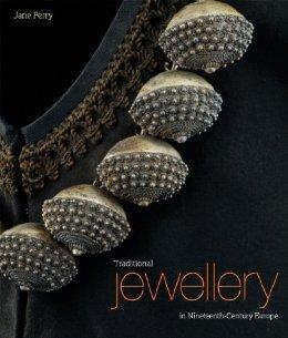 Traditional Jewellery 19th Century