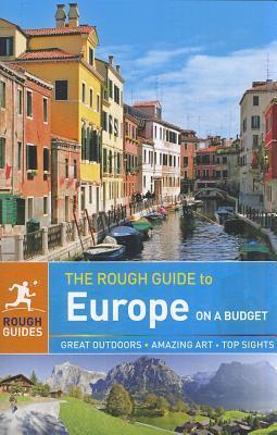 Rough Guide to Europe on a Budget