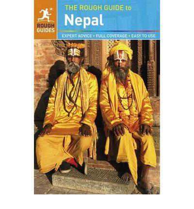 Rough Guide to Nepal