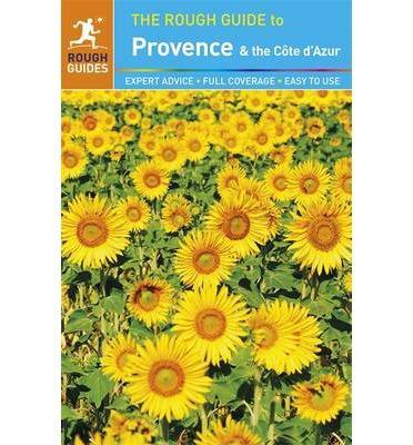Rough Guide to Provence&Cote d`Azur