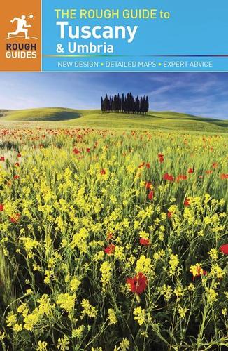 Rough Guide to Tuscany&Umbria