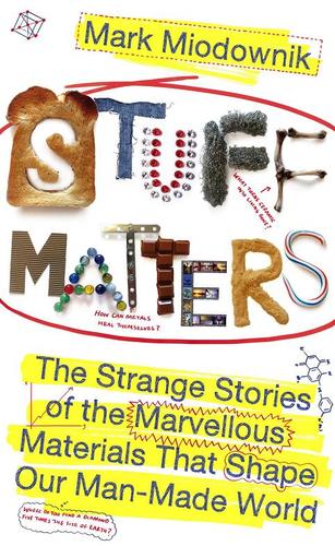 Stuff Matters
