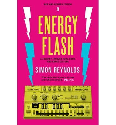 Energy Flash