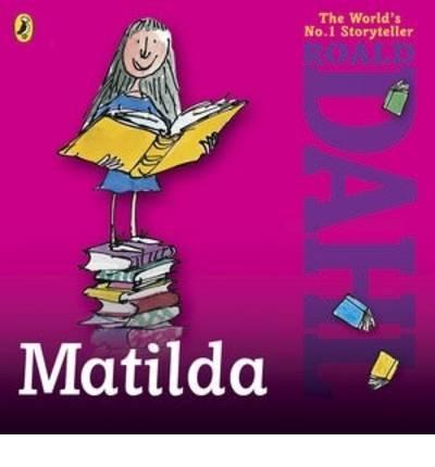 Matilda