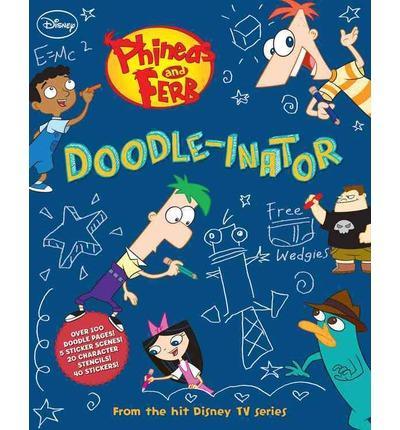 Doodle-Inator