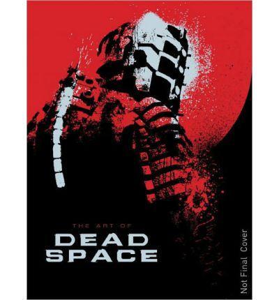 Art of Dead Space
