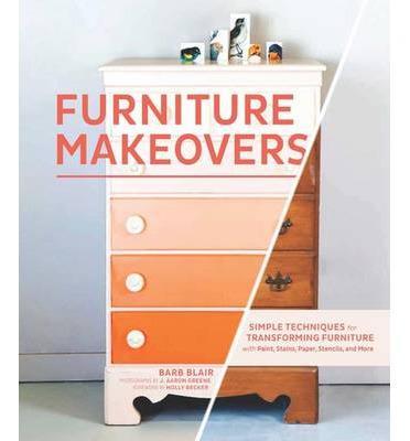 Furniture Makeovers