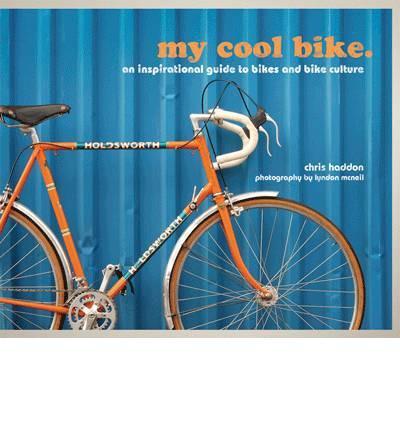 My Cool Bike