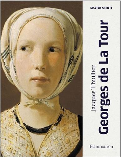 Georges De La Tour